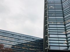 -阿里中心·杭州Z空间