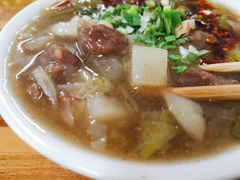 -老字号贾家肉丸糊辣汤(光明巷店)
