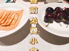 -许家菜(望江店)