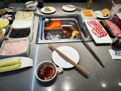 -海底捞火锅(杭州萧山宝龙广场店)