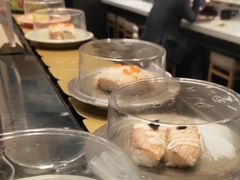 -争鲜回转寿司(朝北大悦城店)