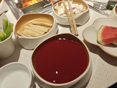 -海底捞火锅(崇文门新世界百货店)