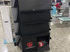 -上海虹桥客运西站