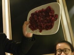 -牛焱·贵州黄牛肉火锅(城西银泰店)