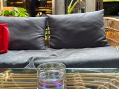 -ChitChat奇洽·Bistro(黎黄陂路店)