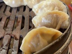 -老马家蒸饺(南海街店)