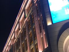 -新世界大丸百货