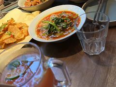 -薇酌饮·陕西菜(南门外店)