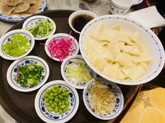 -海碗居老北京炸酱面(增光路店)