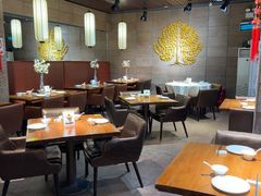 -金枝玉叶上海人家食府(三里河店)