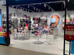 -宁波杉井奥特莱斯广场