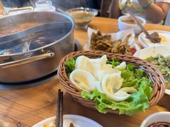 -四喜小胖·北京涮肉(五道营店)