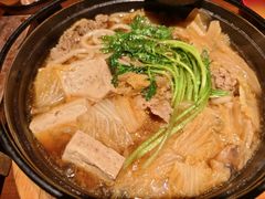 -千代武日本料理(爱建店)