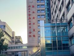 -浙江省中医院(湖滨院区)