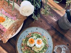 -RAC BAR(安福路店)