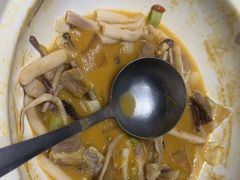 -味莊·青岛菜(云霄路店)
