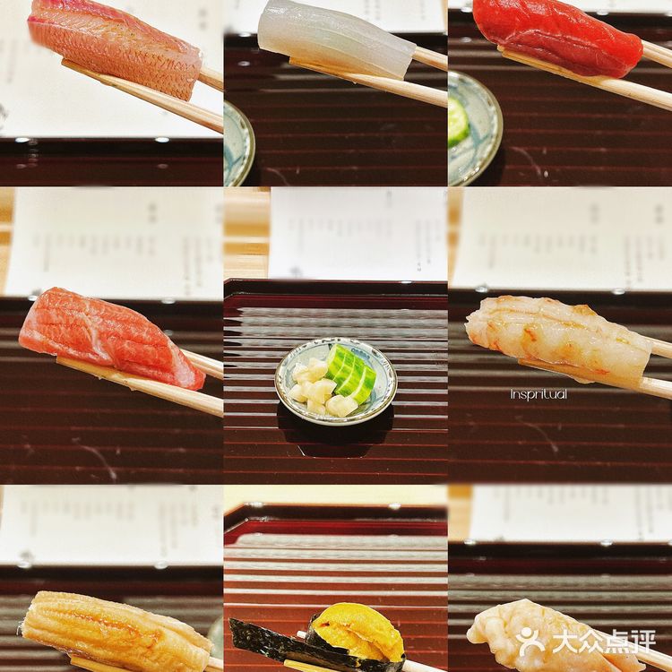 广州番禺四海城新晋Omakase，水平稳稳当当🍣