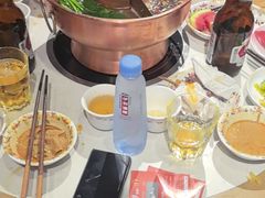 -东门口涮肉·砂锅·烤串(老门东店)