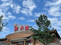 -胖大姐黄辣丁鱼庄(新津店)