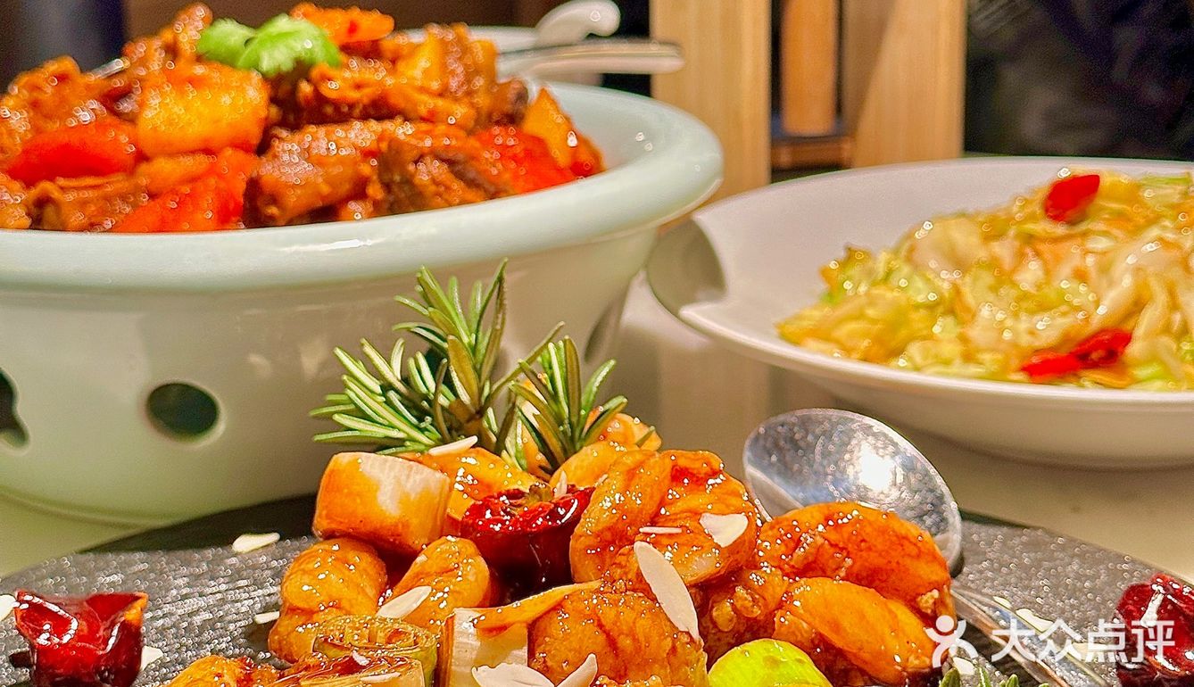 太原初蓉❗️列入和男朋友约会清单NO.1❗️