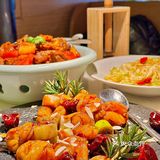 太原初蓉❗️列入和男朋友约会清单NO.1❗️