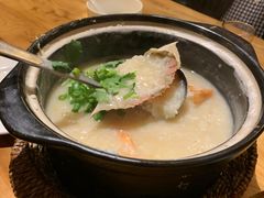 -颐和•海鲜砂锅粥•啫啫煲(奥林匹克广场店)