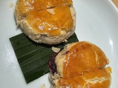 -一坐一忘云南菜(卓悦中心)