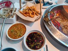 -左庭右院鲜牛肉火锅(新梅广场店)