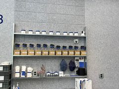 -CUBIC3三立方咖啡(凌空SOHO店)