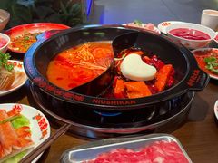 -牛市坎火锅(建设路店)