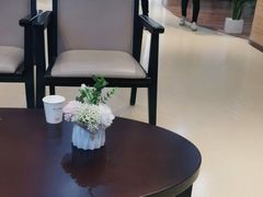 -美年大健康体检医院(金牛万达分院)