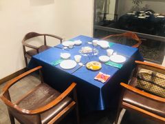 包厢-院8里·少城记忆老川菜(宽窄巷子店)