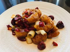 -环球港凯悦 · 享悦中餐厅