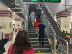 -一品天下(地铁站)