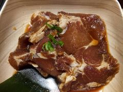 -新石器烤肉(中房金谊广场店)