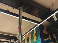 -英雄故事地摊烤肉(马驹桥店)