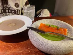 -格鲁·秀色Georgia’s Feast