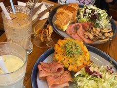 -西关84·History·Art·Cafe