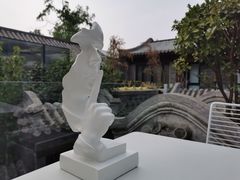 -糖房咖啡(南锣鼓巷店)