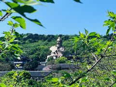 -句容茅山景区