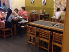 iphone_upload_pic-川成串·自助串串香火锅(朝阳店)