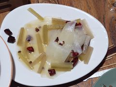 -小杨烤肉(朱雀店)