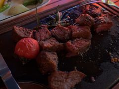 -MR.ROCKY洛奇先生·西餐&酒吧(琶醍店)
