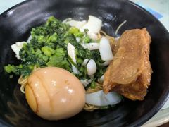 -老地方面馆(思南路店)
