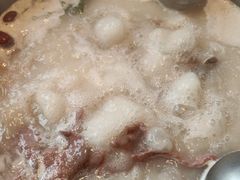 -老员外骨汤火锅(海州古城店)