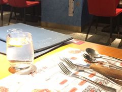 大堂-斗牛士牛排(南京东路店)