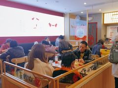 -堂上堂(益民街店)