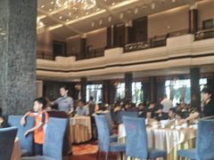 -聚福宝合苑食府(南头镇店)