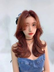 -MY HAIR ARDOR