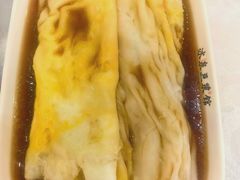 -冰泉豆浆馆(白云山总店)
